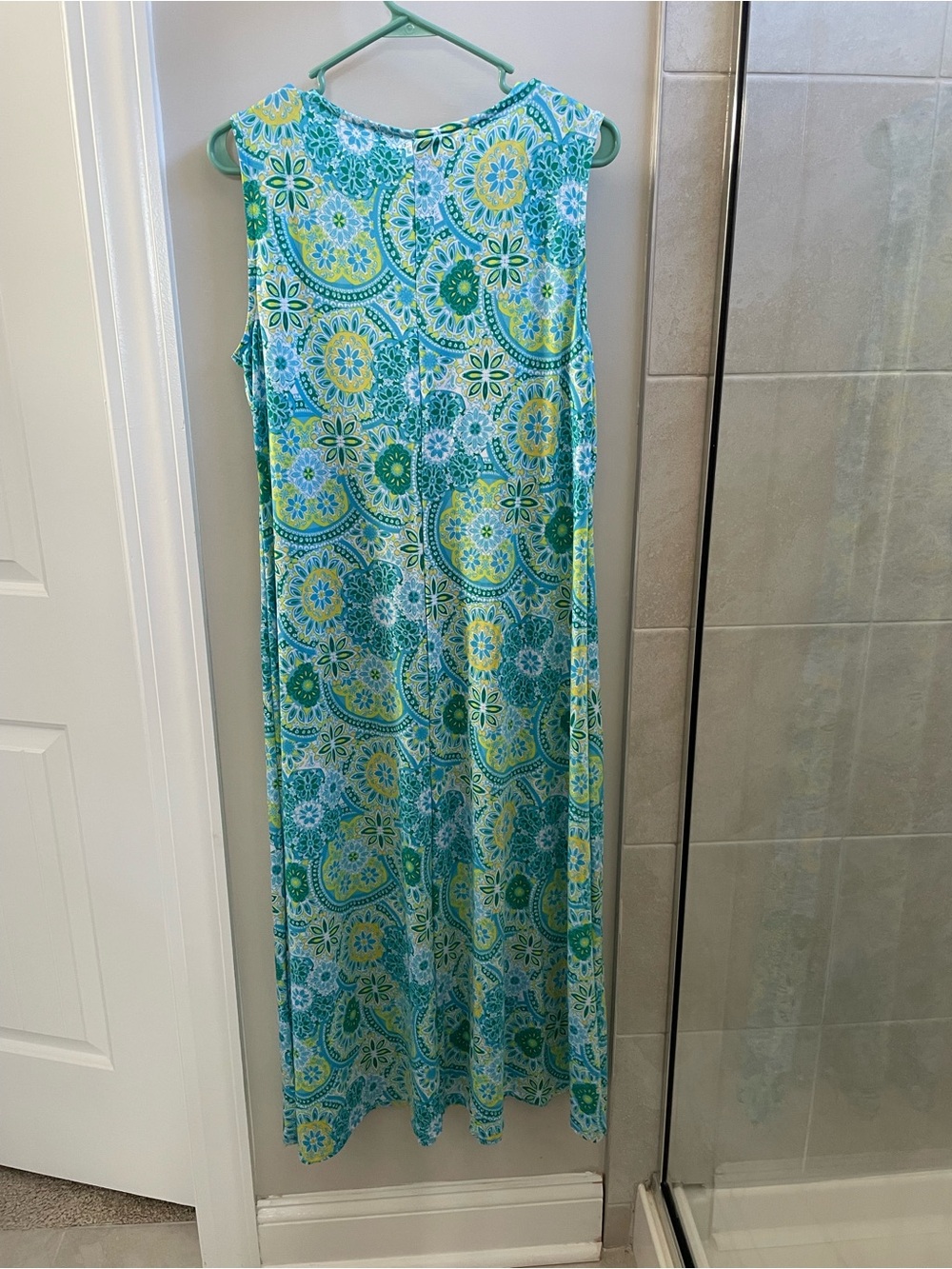 Ruby Rd Sleeveless Dress - Picture 2 of 3
